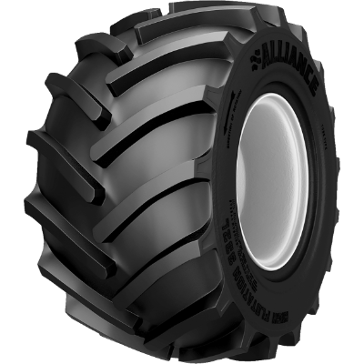 Alliance 332 implement tyre