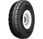 10.0/80-12 Alliance 320 10 ply tubeless tyre