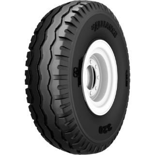 Alliance 320 implement tyre