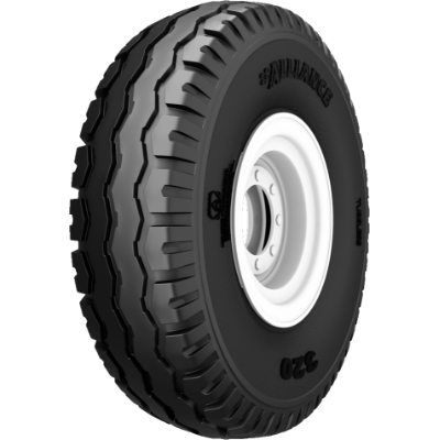 Alliance 320 implement tyre