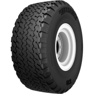 Alliance 239 flotation tyre