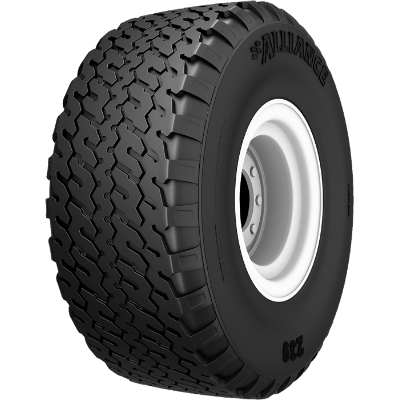 Alliance 239 earthmover tyre