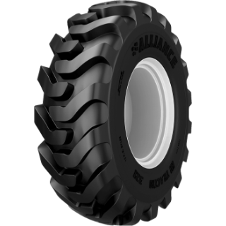 Alliance 321 industrial tyre