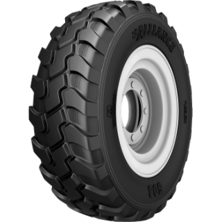 Alliance 608 mpt tyre