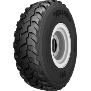 Alliance 606 tractor tyre