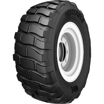 Alliance 601 industrial tyre