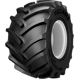 Alliance 322 turf tyre