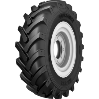 Alliance 323 mpt tyre