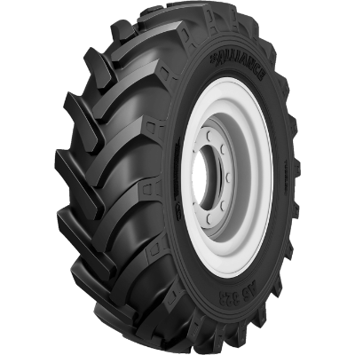 Alliance 323 tractor tyre