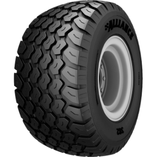 Alliance 382 flotation tyre