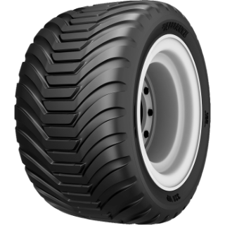 Alliance 328 VALUE PLUS flotation tyre