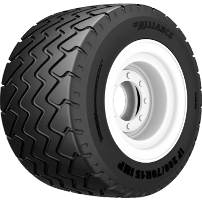 Alliance 380 implement tyre