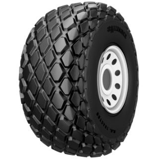 Alliance 329 turf tyre