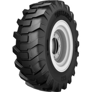 Alliance 533 industrial tyre