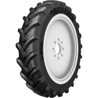 Alliance 358 tractor tyre