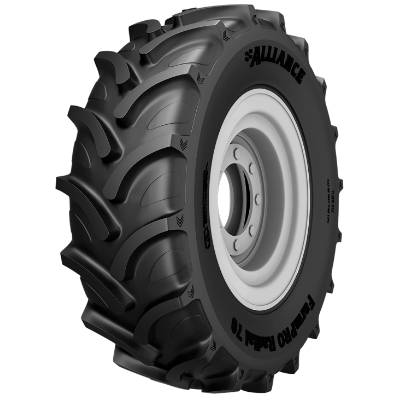 Alliance 845 FARMPRO 70 tractor tyre