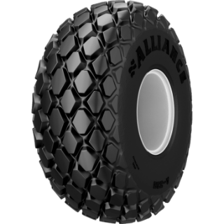 Alliance 330 turf tyre