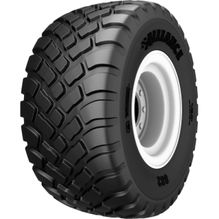 Alliance 882 flotation tyre