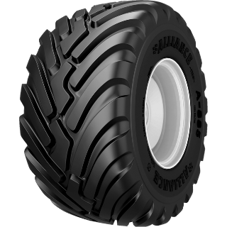 Alliance 885 implement tyre