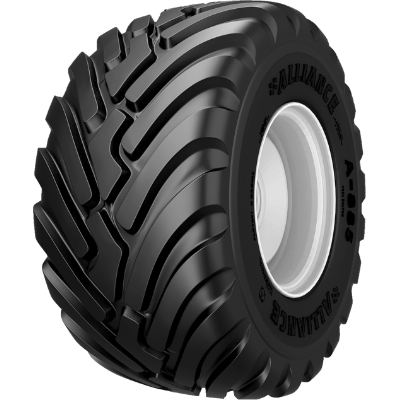 Alliance 885 implement tyre