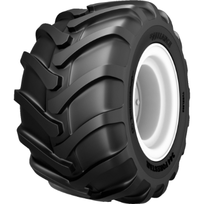 Alliance 344 FORESTAR logger tyre
