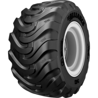 Alliance 343 FORESTAR flotation tyre