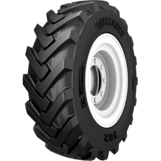 Alliance 302 tractor tyre