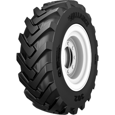 Alliance 302 tractor tyre