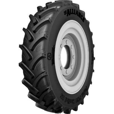 Alliance FARM PRO 80 tractor tyre
