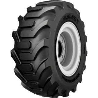 Galaxy Super Industrial Lug  tyre