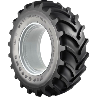 Firestone Maxi Traction  tyre