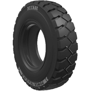 BKT POWER TRAX HD industrial tyre