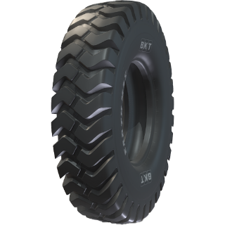 BKT EARTHMAX SR25  tyre