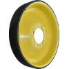 Photo of Idler wheel half for John Deere 8000 series tractors