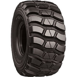 Bridgestone VLT loader tyre