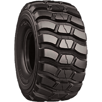 Bridgestone VLT earthmover tyre