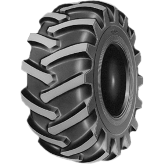 Advance LS-2A logger tyre