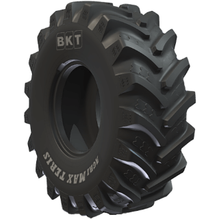 BKT AGRIMAX TERIS tractor tyre