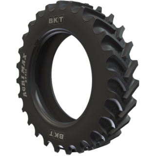 BKT AGRIMAX RT 855 tractor tyre