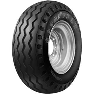 Goodyear Laborer  tyre