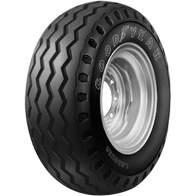 Goodyear Laborer  tyre
