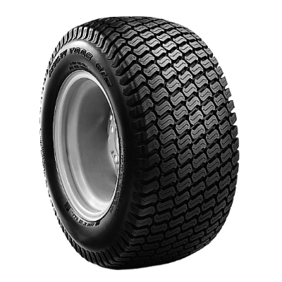 Titan Commercial Multi-Trac C/S turf tyre