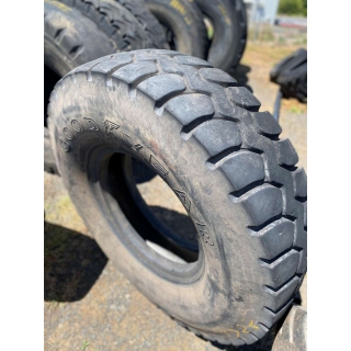 Goodyear  grader tyre