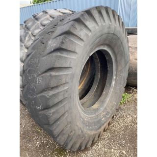 Bridgestone R Lug S earthmover tyre