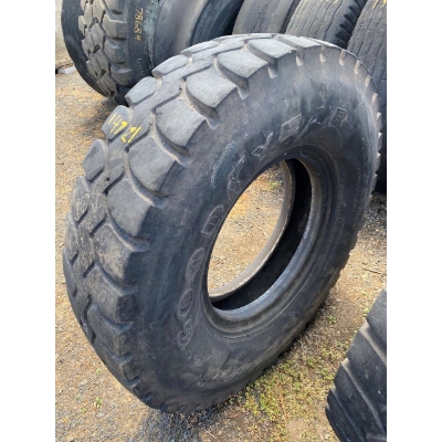Goodyear  grader tyre