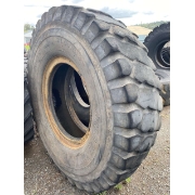 Bridgestone M-Traction S