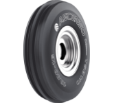 4.00-19 Ascenso TSB110 6 ply tube tyre