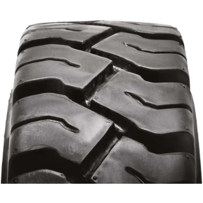 Camso SOLIDEAL MAGNUM (Resilient RES 550) forklift tyre