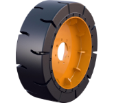 17.5-25/14.00 Zeetah T601H3 tyre