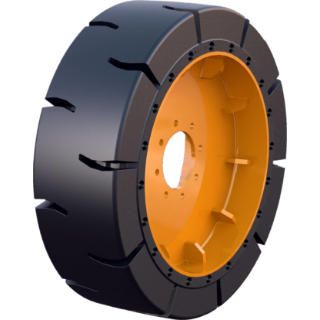 Zeetah T601H3  tyre